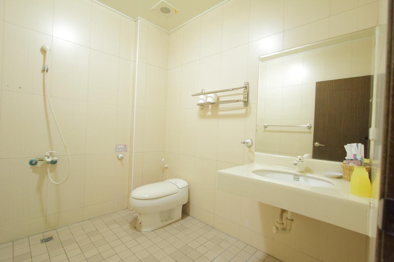 Sanyi Sakura Resort Экстерьер фото