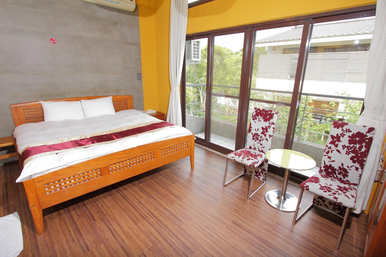 Sanyi Sakura Resort Экстерьер фото