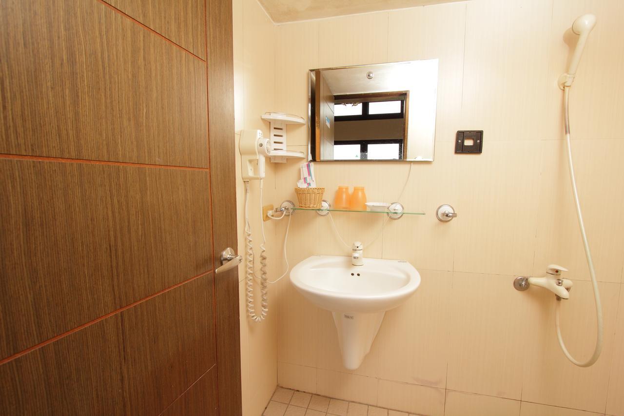 Sanyi Sakura Resort Экстерьер фото