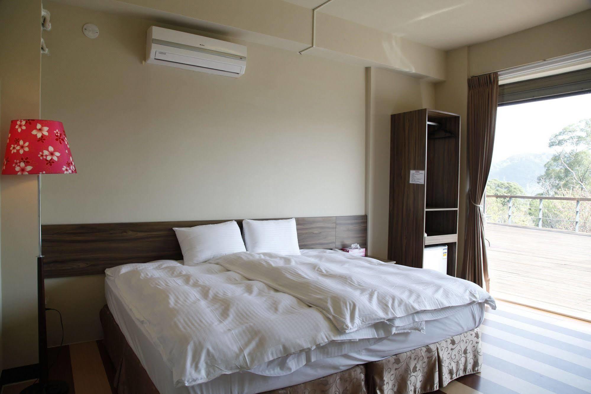 Sanyi Sakura Resort Экстерьер фото
