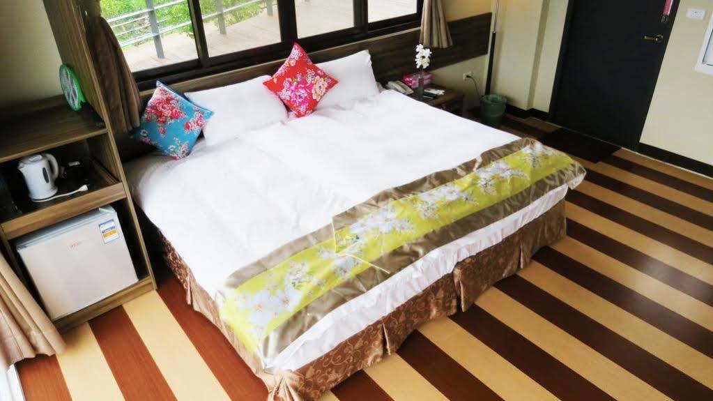 Sanyi Sakura Resort Экстерьер фото
